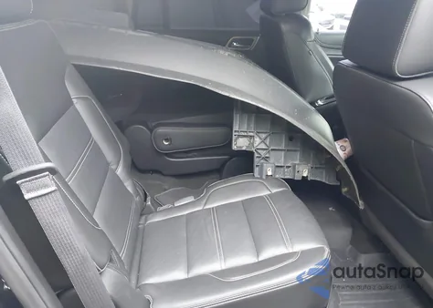 2017 GMC Yukon Denali из США, поврежденный, VIN 1GKS2CKJ3HR200828